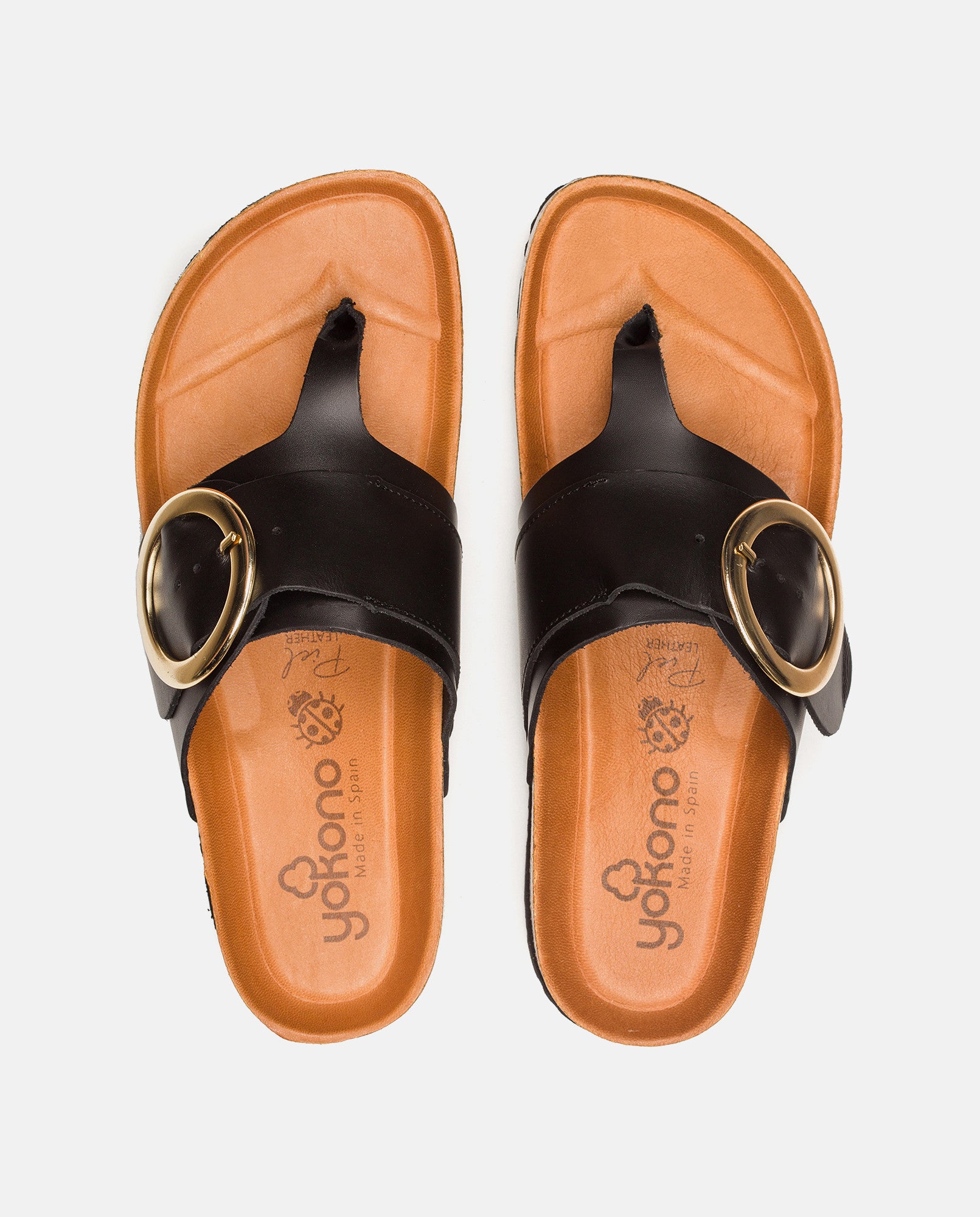 Sandalia plana Granada 704 negro_28635.jpg