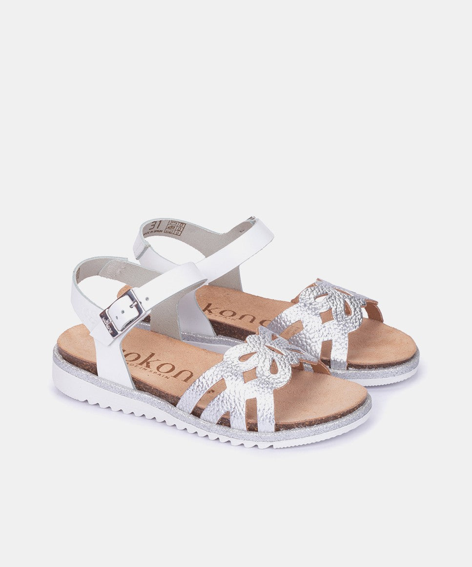 Sandalia plana HAITI-312 plateado_37555.jpg