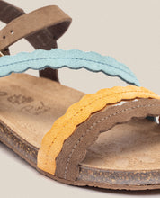 Sandalia plana Ibiza 176 naranja_33187.jpg