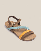 Sandalia plana Ibiza 176 naranja_33189.jpg