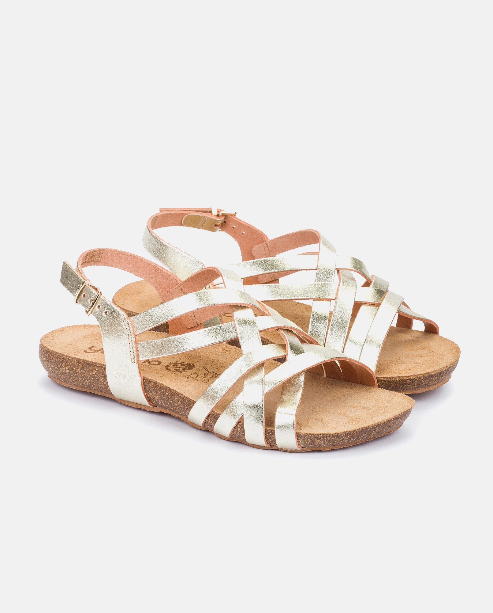 Sandalia plana Ibiza 186 dorado_29736.jpg