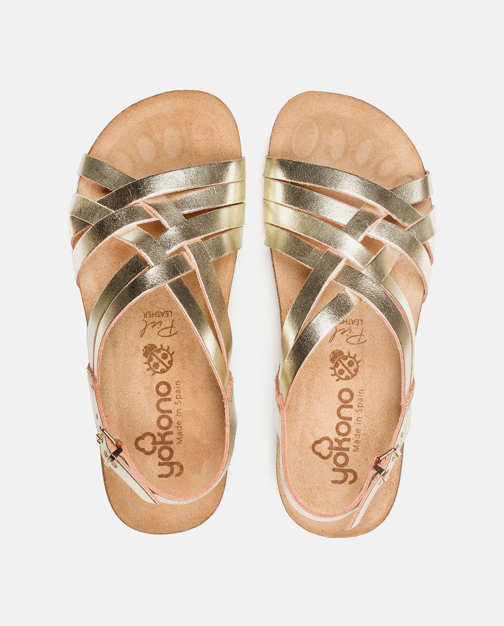 Sandalia plana Ibiza 186 dorado_29738.jpg