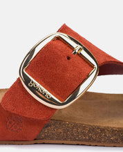 Sandalia plana Ibiza 205 naranja_29775.jpg