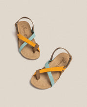 Sandalia plana Ibiza 718 naranja_33201.jpg