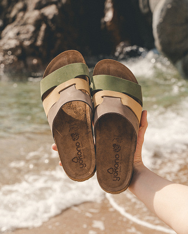 Sandalia plana Jerba 116 verde_29908.jpg