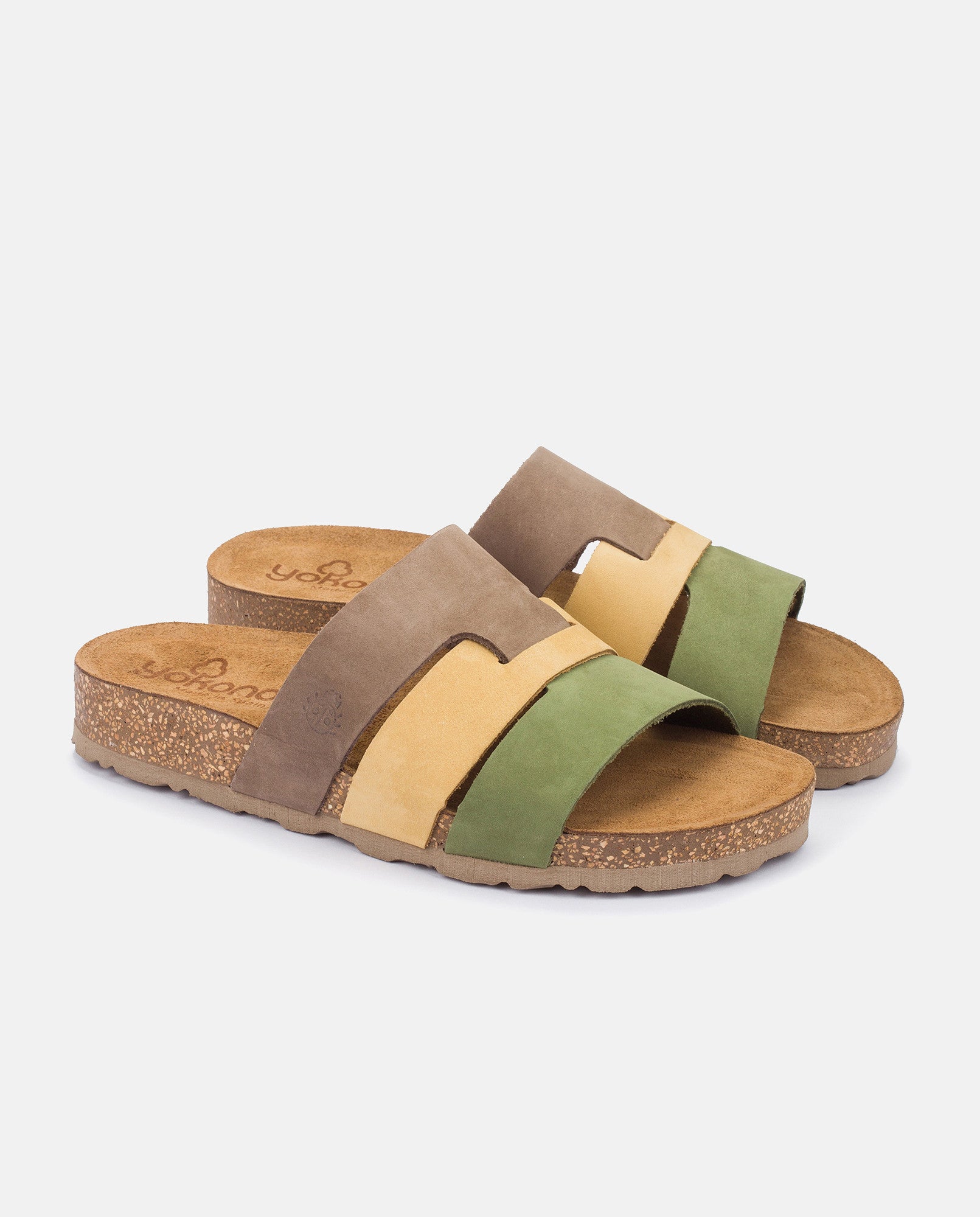 Sandalia plana Jerba 116 verde_29911.jpg