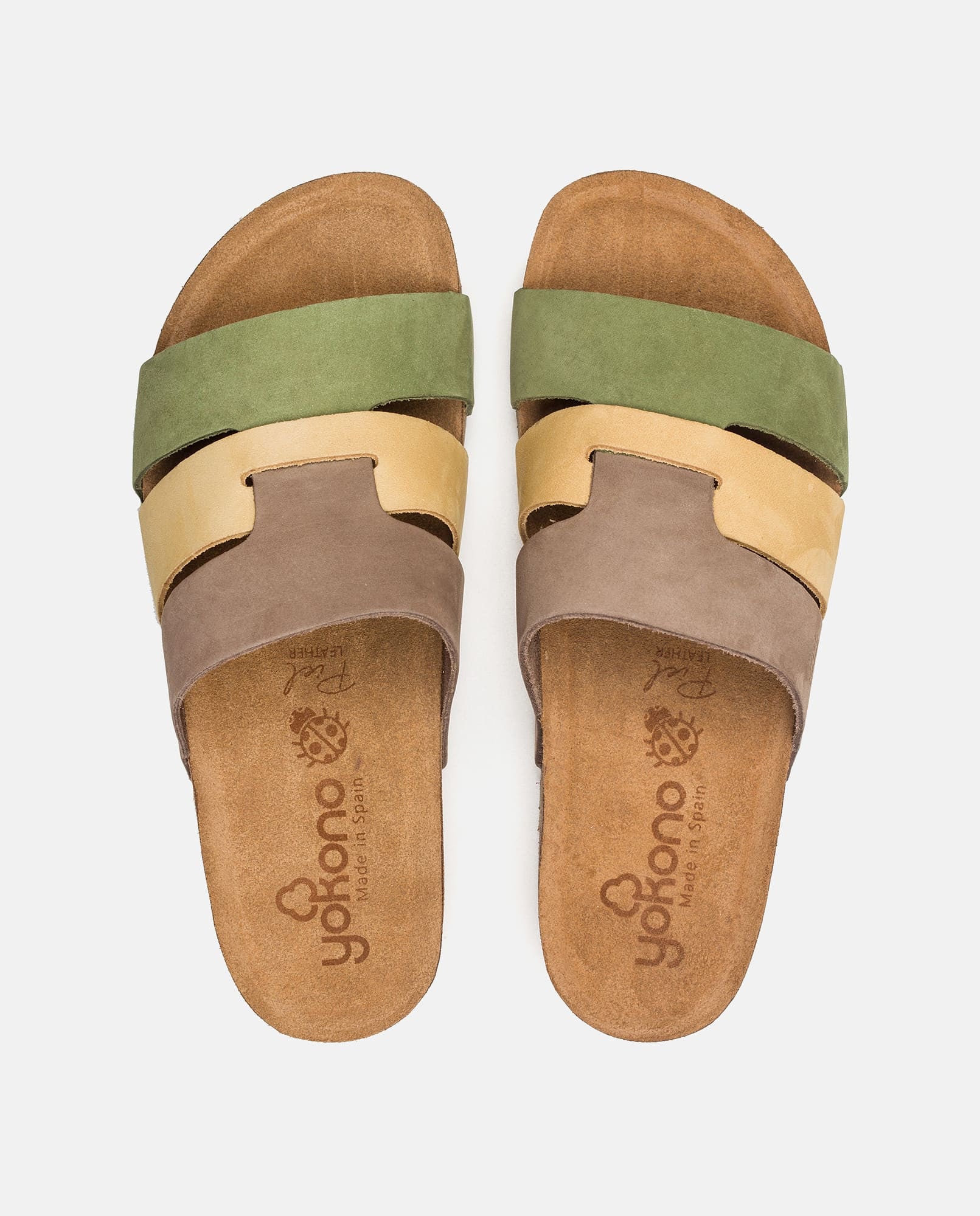 Sandalia plana Jerba 116 verde_29913.jpg