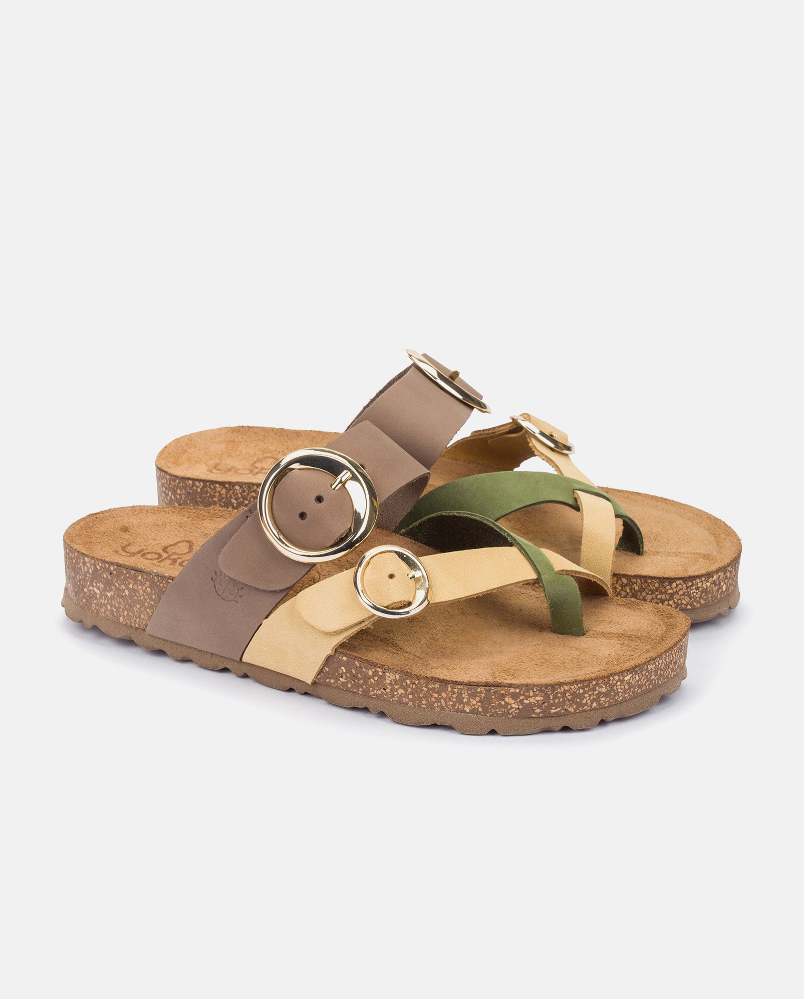 Sandalia plana Jerba 122 amarillo_29917.jpg