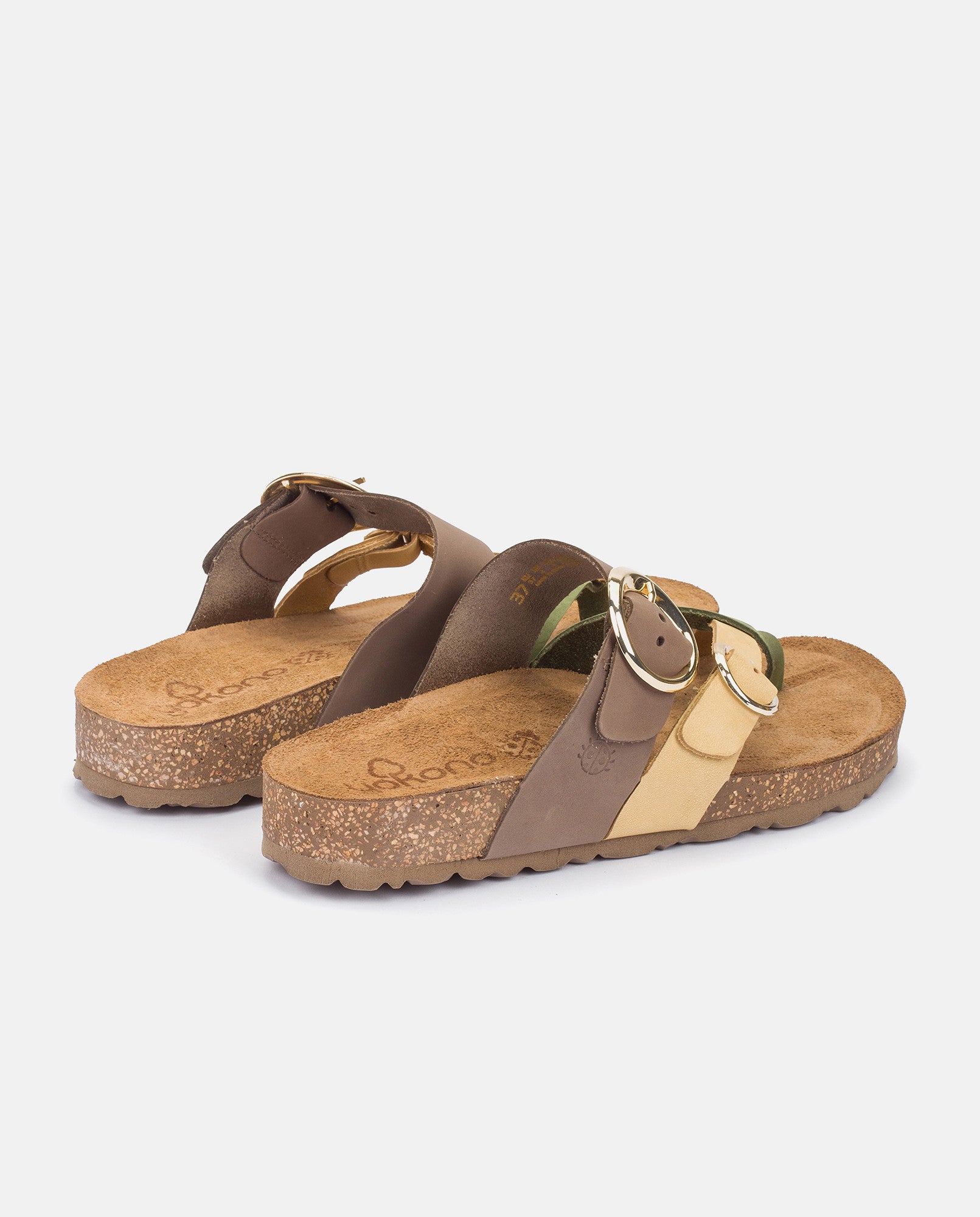 Sandalia plana Jerba 122 amarillo_29918.jpg