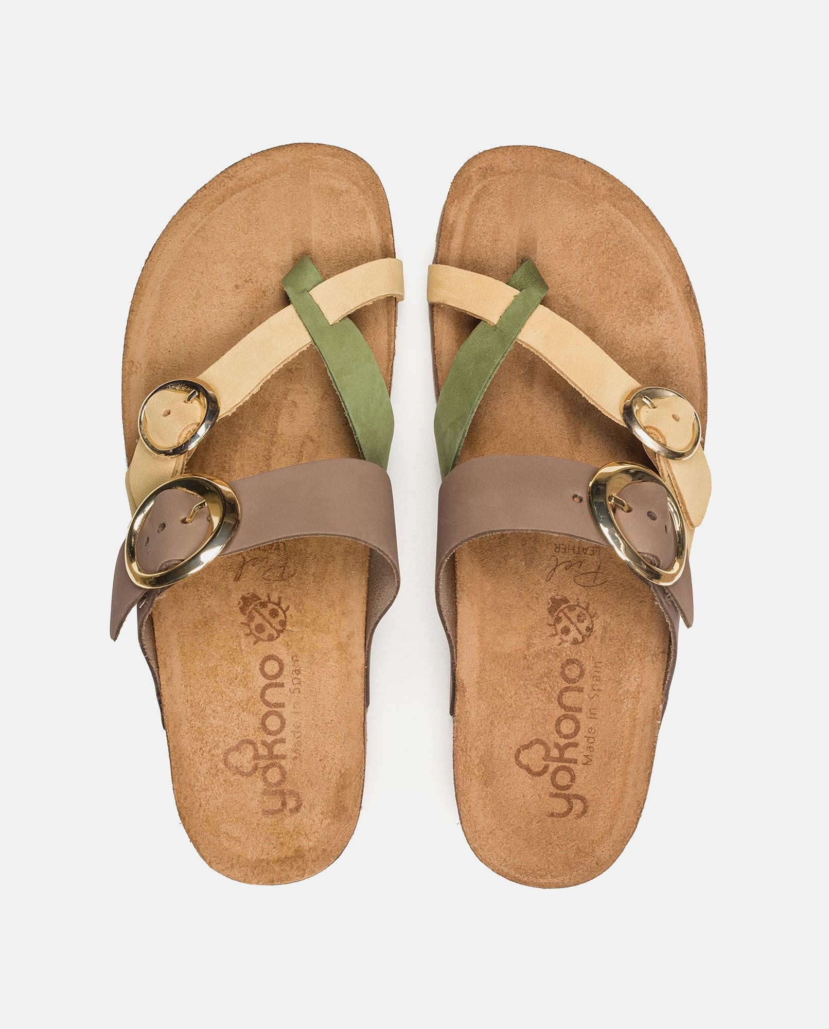 Sandalia plana Jerba 122 amarillo_29919.jpg