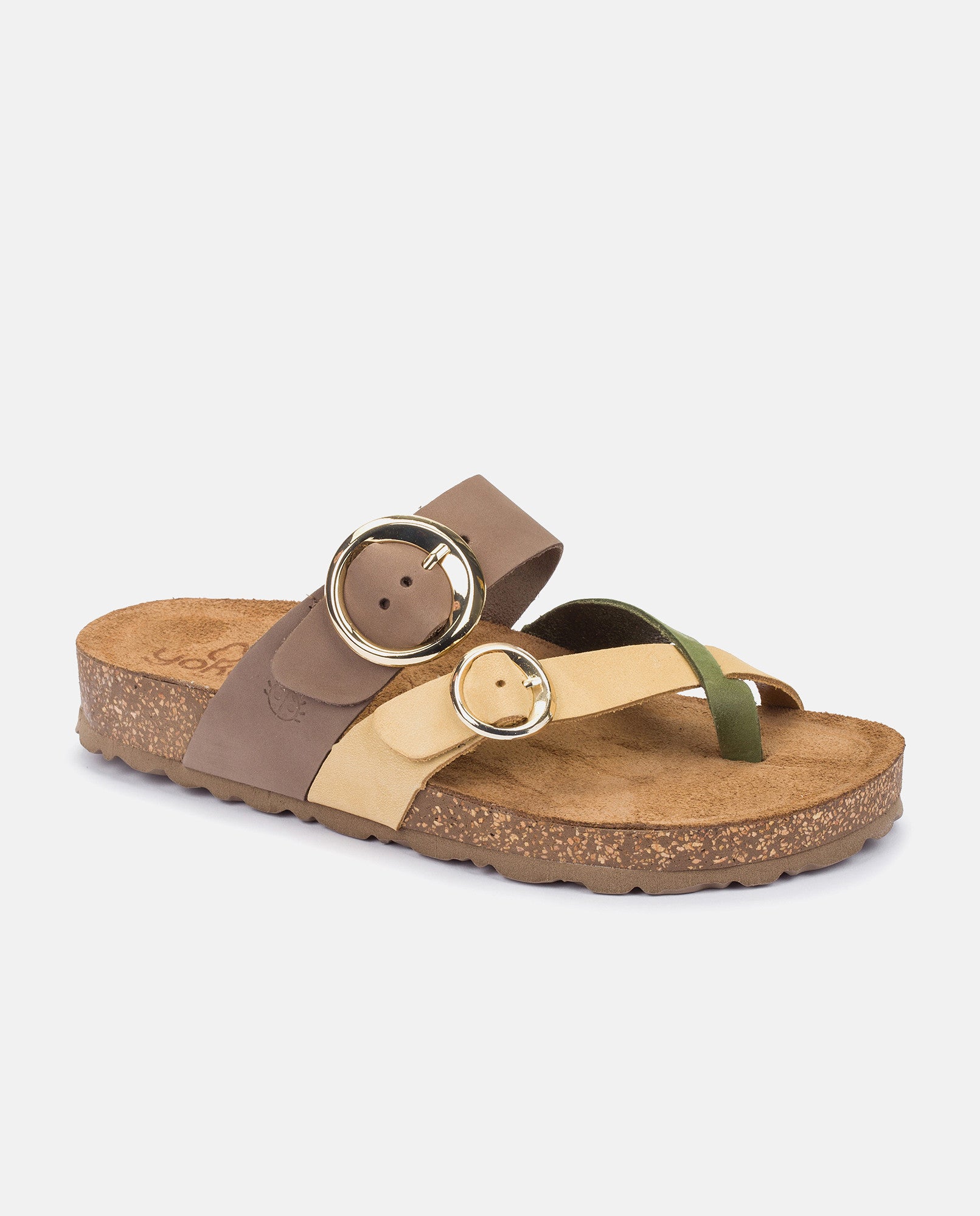 Sandalia plana Jerba 122 amarillo_29922.jpg