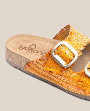 Sandalia plana Jerba 143 naranja_34004.jpg