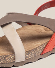 Sandalia plana Jerba 718 rojo_33269.jpg