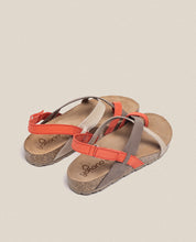 Sandalia plana Jerba 718 rojo_33270.jpg