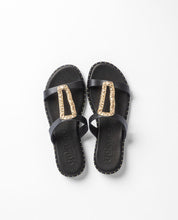 Sandalia plana LARA-270 negro_40274.jpg