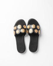 Sandalia plana LARA-273 negro_40294.jpg