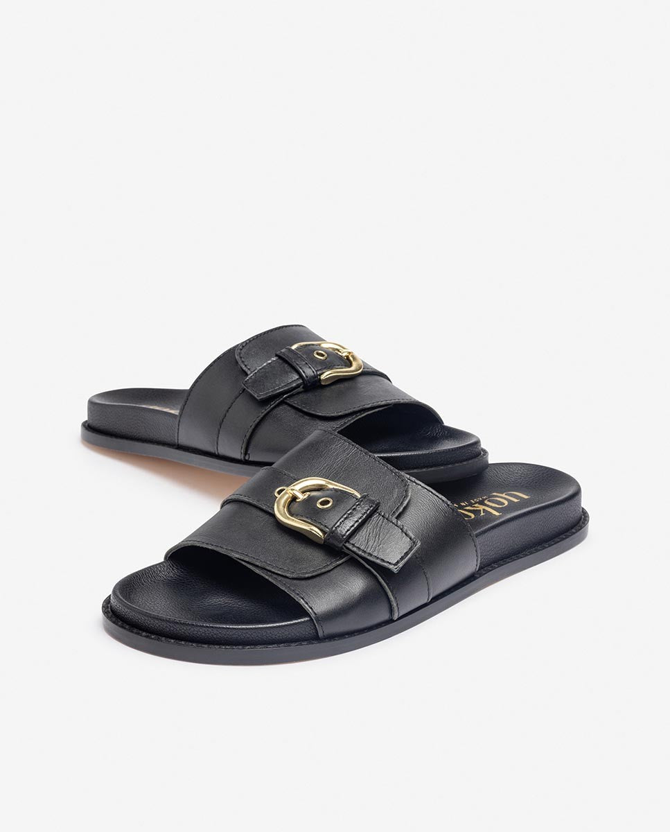 Sandalia plana LEO-301 negro_37514.jpg
