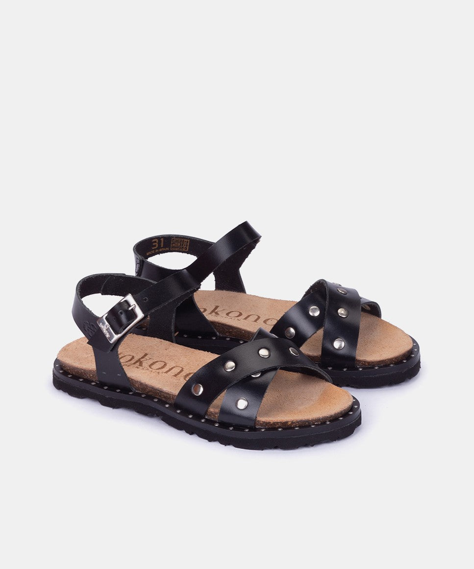 Sandalia plana LUSBO-129 negro_37570.jpg