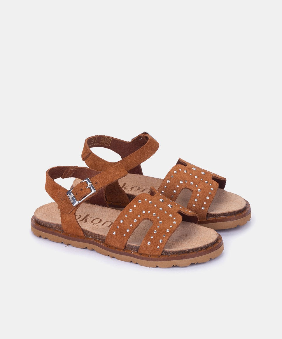 Sandalia plana LUSBO-228 marrón_37573.jpg