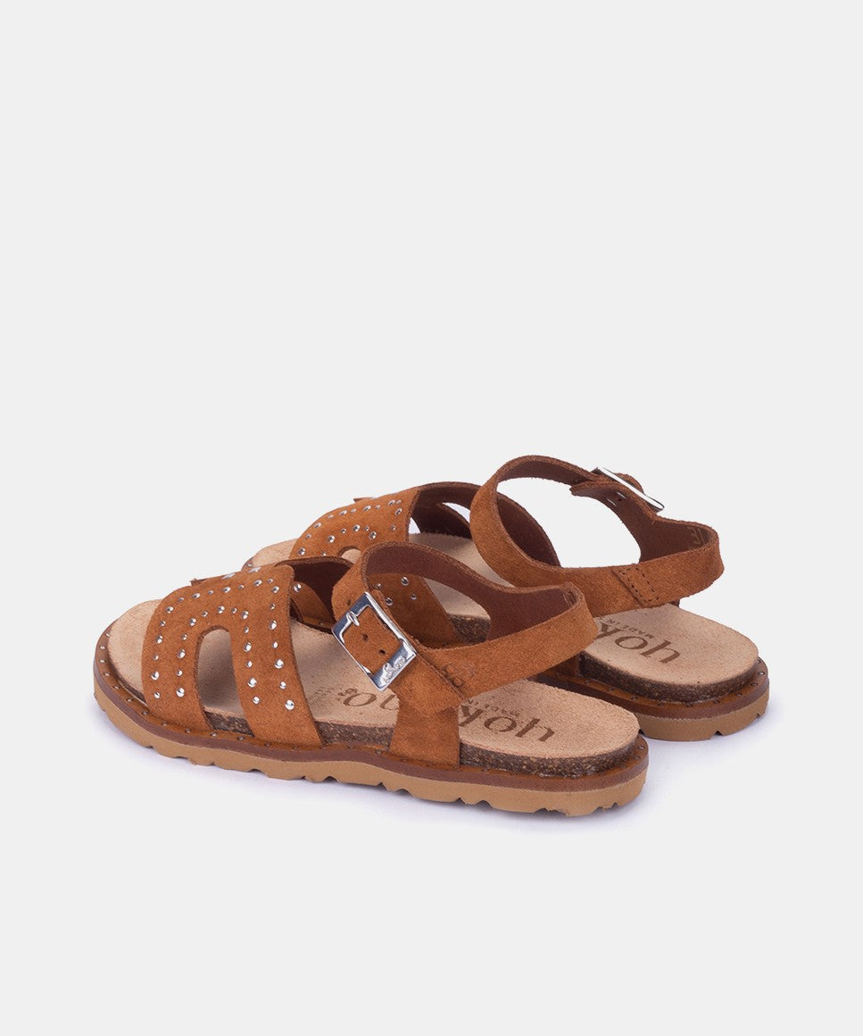 Sandalia plana LUSBO-228 marrón_37574.jpg