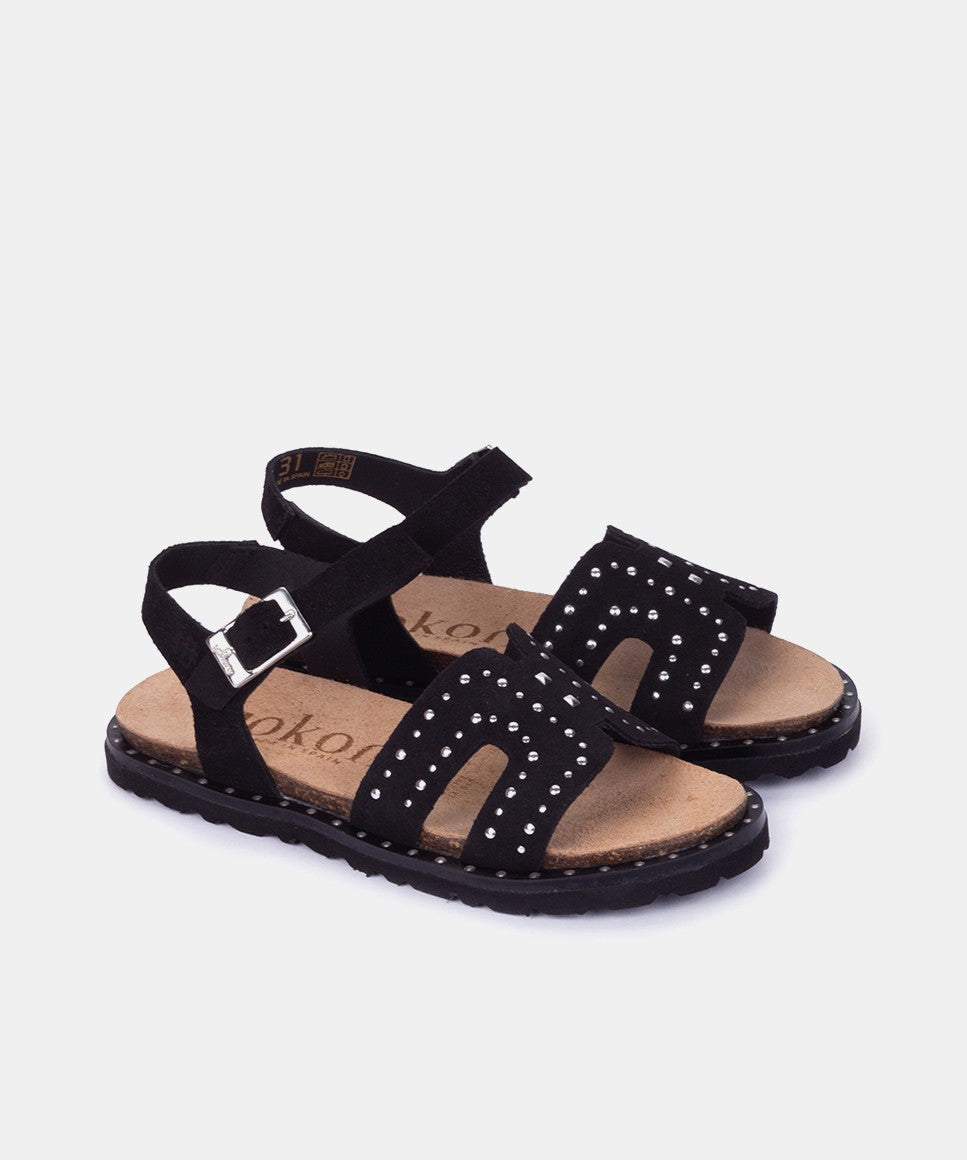 Sandalia plana LUSBO-228 negro_37576.jpg