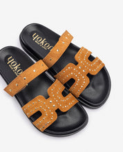 Sandalia plana MORENA-128 marrón_37201.jpg