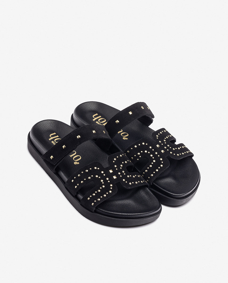 Sandalia plana MORENA-128 negro_37191.jpg