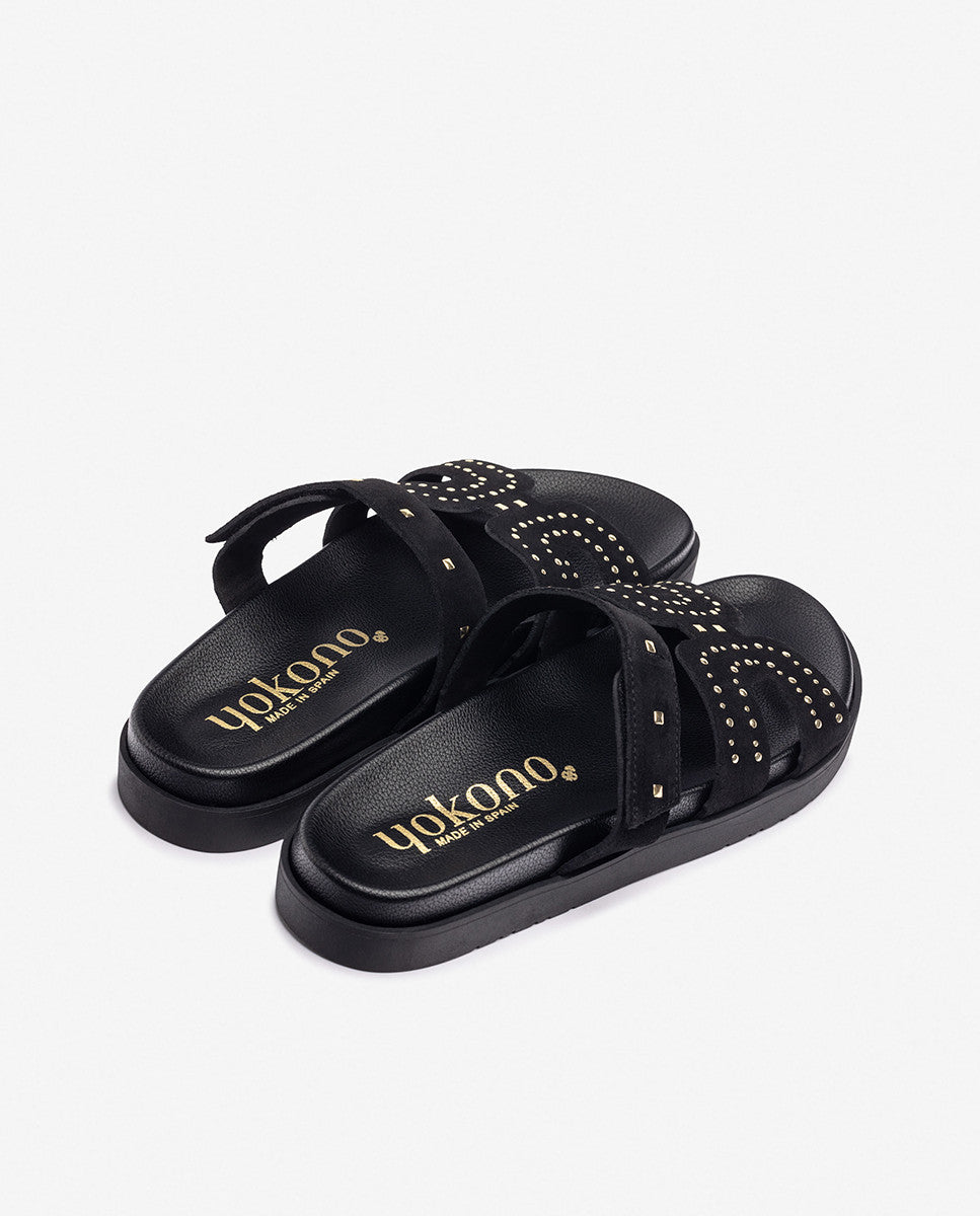 Sandalia plana MORENA-128 negro_37192.jpg