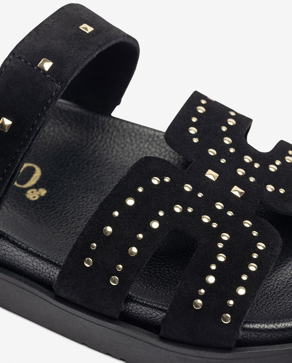 Sandalia plana MORENA-128 negro_37193.jpg