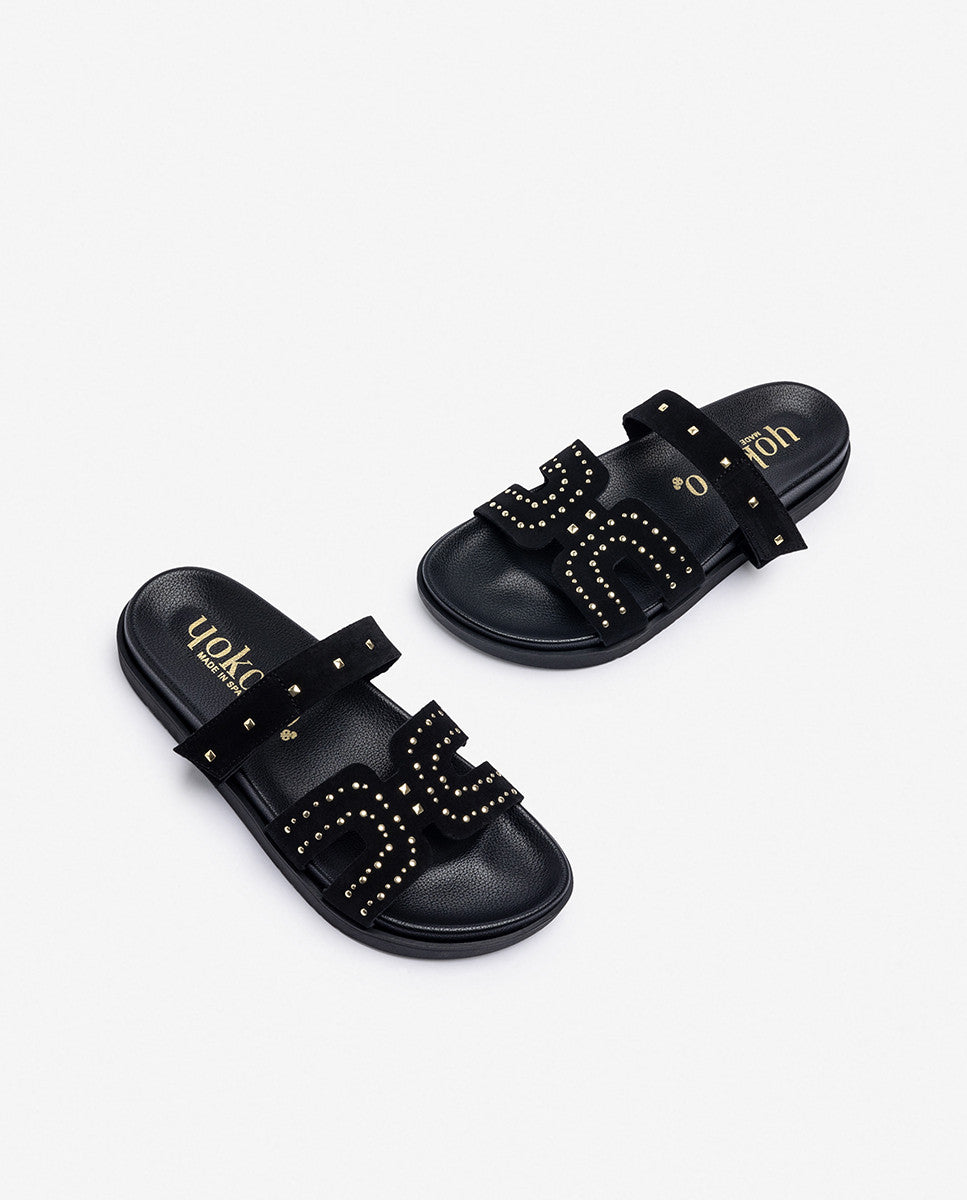 Sandalia plana MORENA-128 negro_37194.jpg