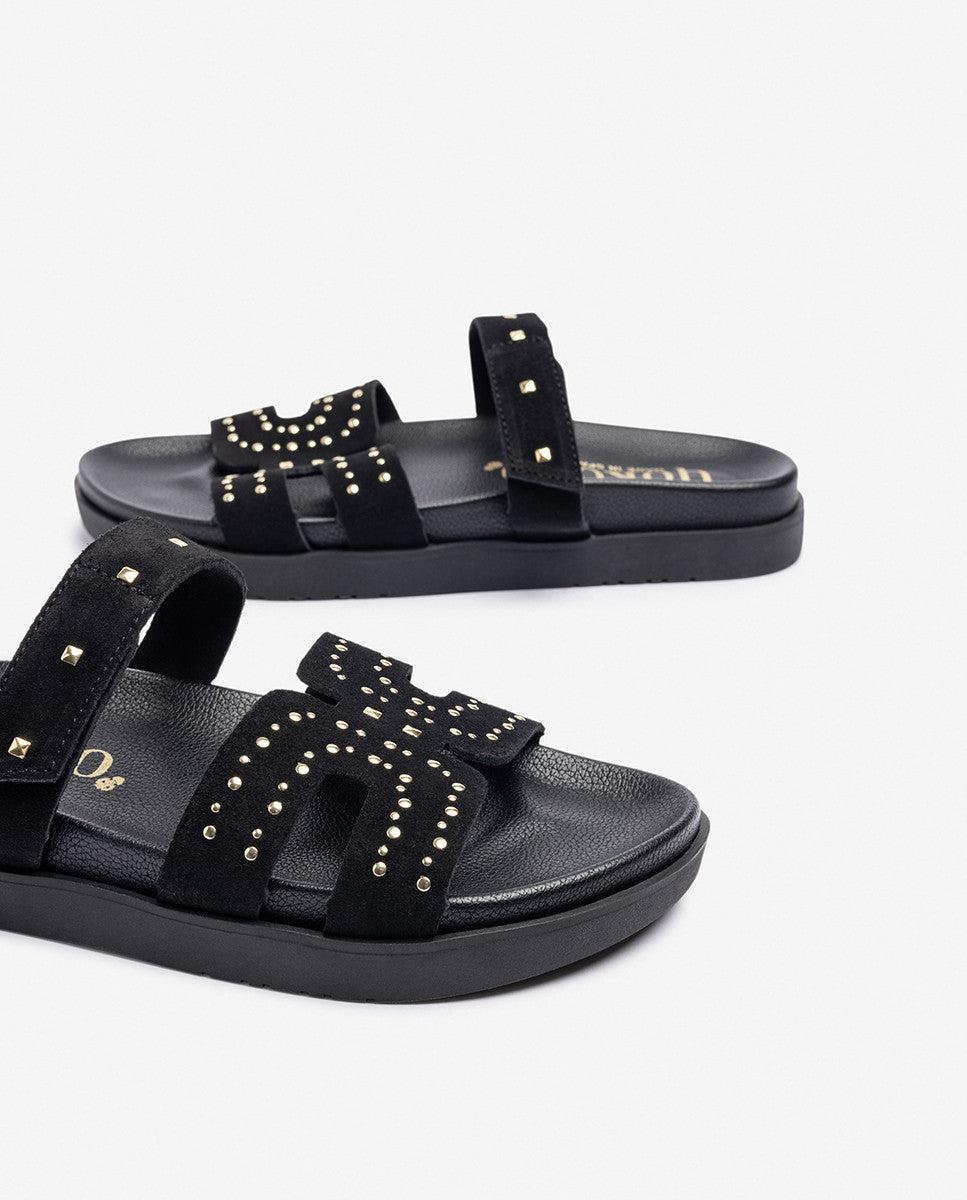 Sandalia plana MORENA-128 negro_37195.jpg