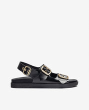 Sandalia plana MORENA-253 negro_36826.jpg