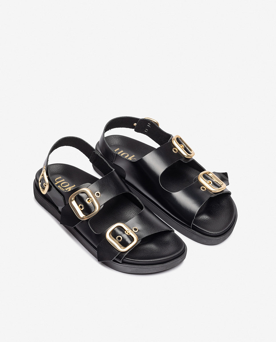 Sandalia plana MORENA-253 negro_36827.jpg