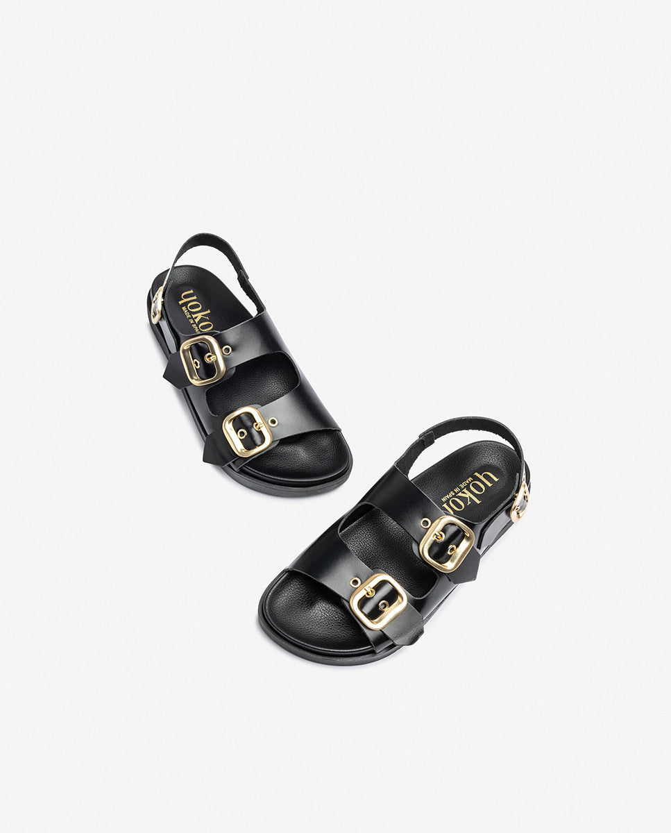 Sandalia plana MORENA-253 negro_36830.jpg