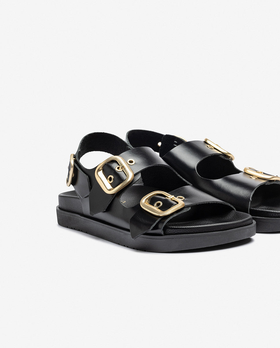 Sandalia plana MORENA-253 negro_36831.jpg