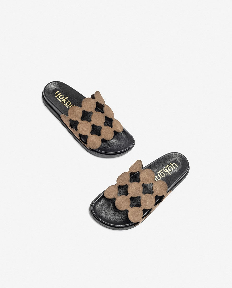 Sandalia plana MORENA-256 marrón_37483.jpg