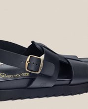 Sandalia plana Man 002 negro_32946.jpg