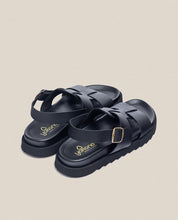 Sandalia plana Man 002 negro_32947.jpg