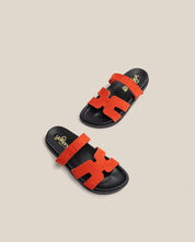 Sandalia plana Morena 125 rojo_33846.jpg