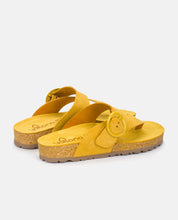 Sandalia plana Rolan 113 amarillo_28682.jpg