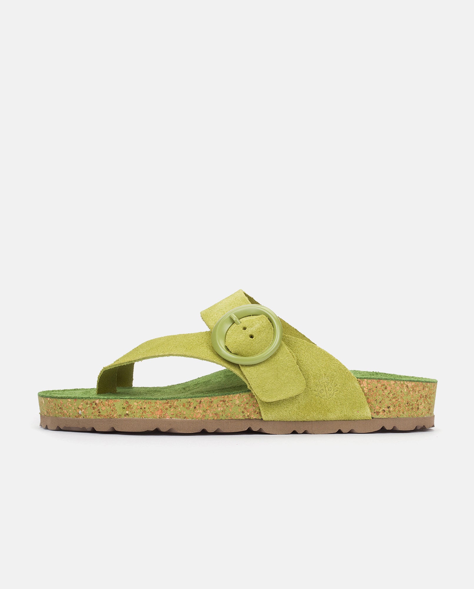 Sandalia plana Rolan 113 verde_28692.jpg