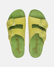 Sandalia plana Rolan 700 verde_28707.jpg