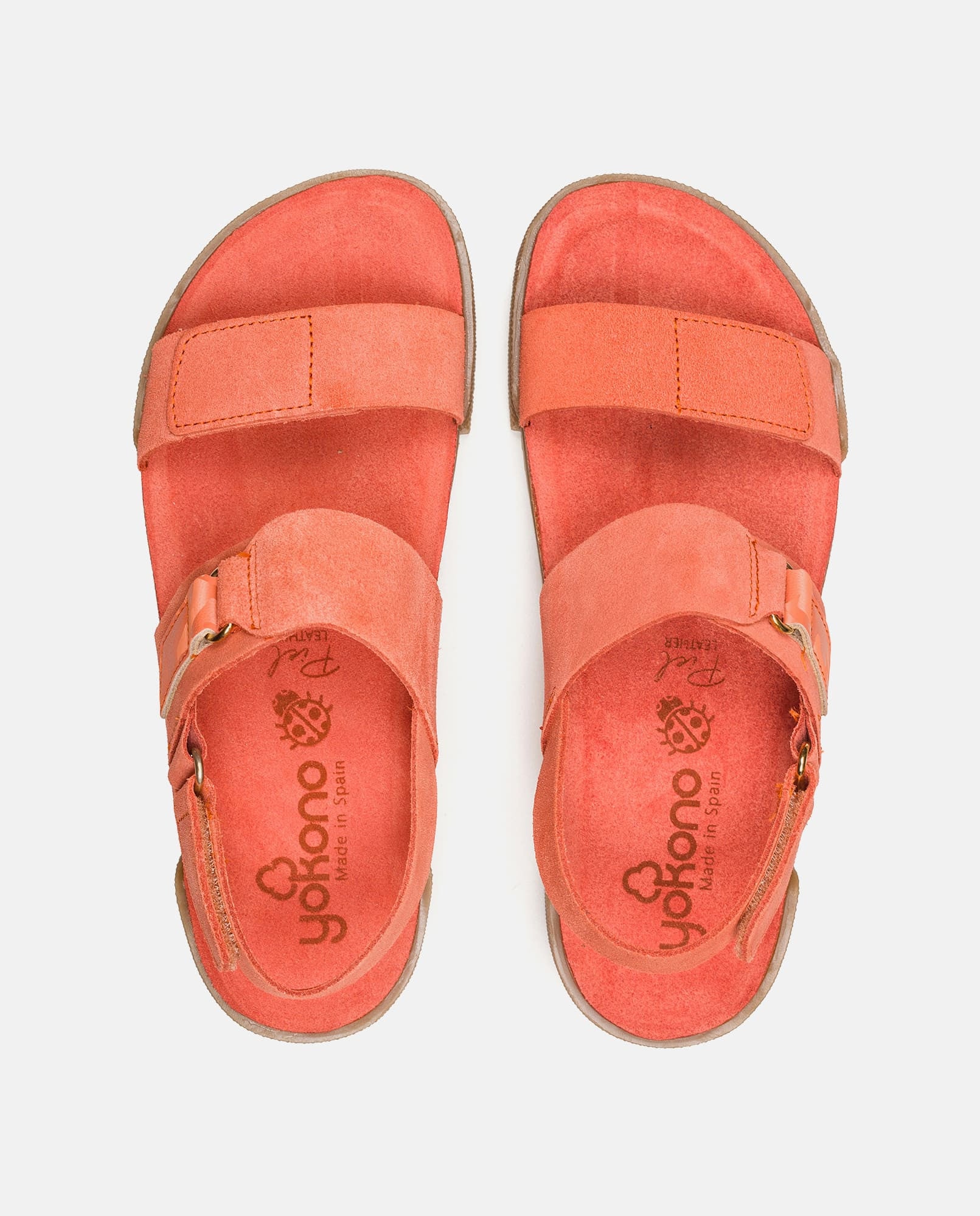 Sandalia plana Ross 006 naranja_29305.jpg