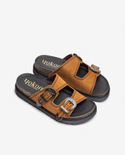 Sandalia plana TUNEZ-253 marrón_36940.jpg