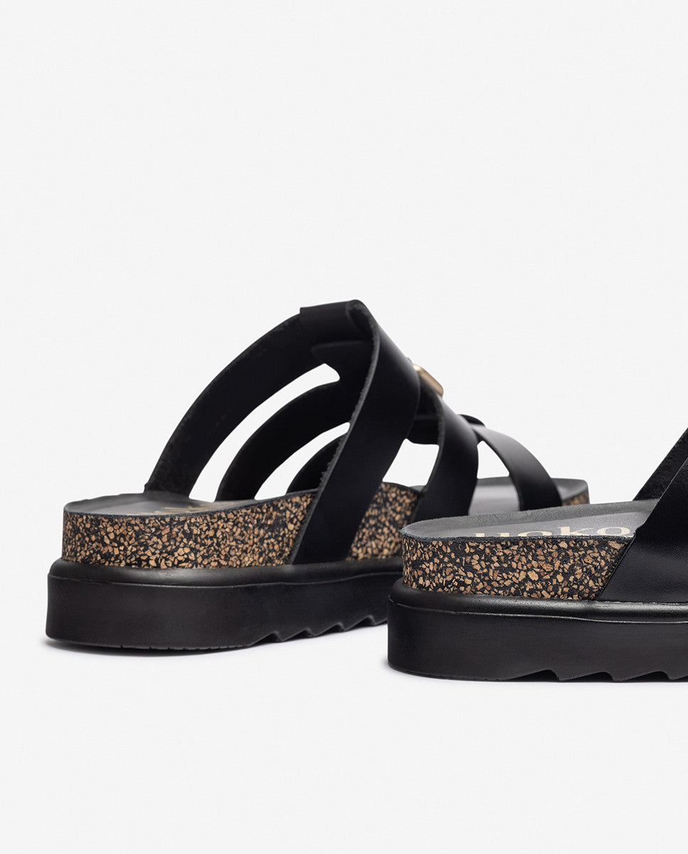 Sandalia plana TUNEZ-256 negro_36953.jpg