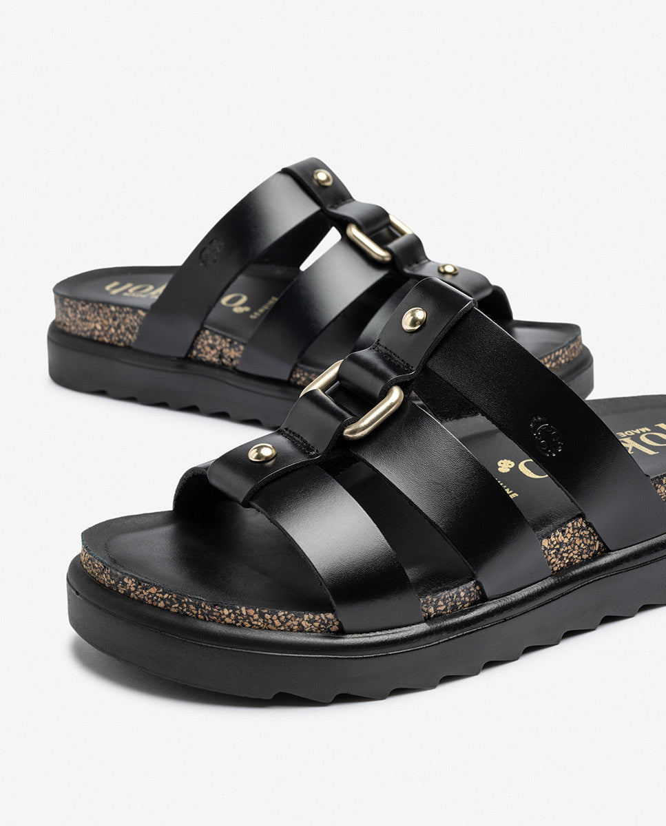 Sandalia plana TUNEZ-256 negro_36958.jpg
