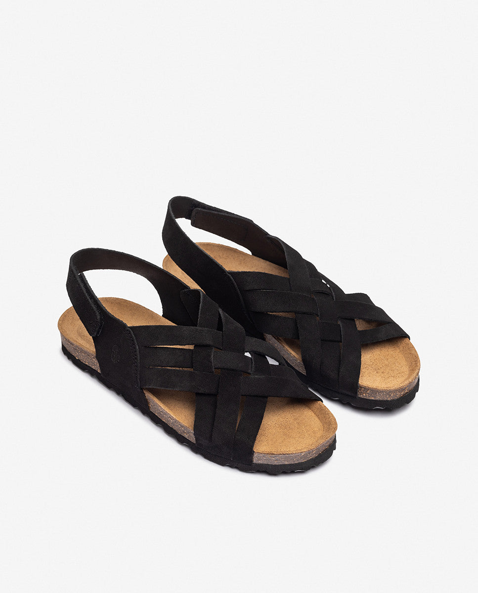 Sandalia plana VILLA-251 negro_36875.jpg