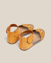 Sandalia plana Villa 086 naranja_33479.jpg