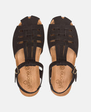 Sandalia plana Villa 180 negro_29231.jpg