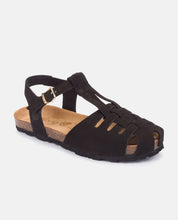 Sandalia plana Villa 180 negro_29234.jpg